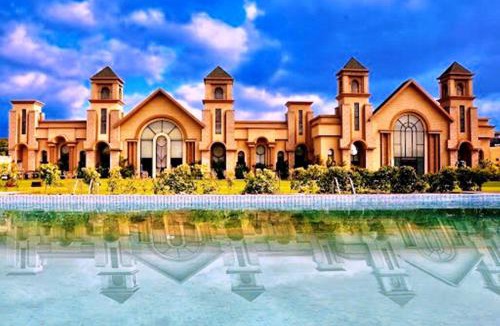 Bathinda Hotel | Hotel Sepal