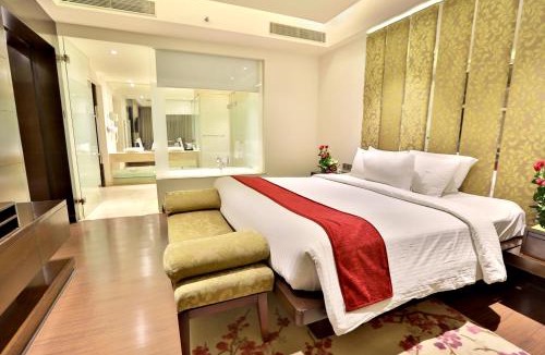 Durgapura Hotel | Hotel Royal Orchid Jaipur, Tonk Road