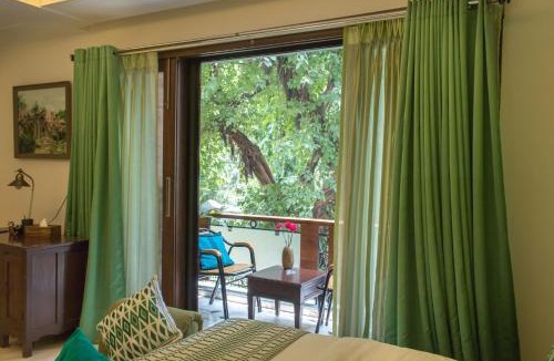 Nizamuddin East Bed & Breakfast | GG Bed And Breakfast