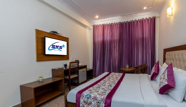 SKS Excel Inn