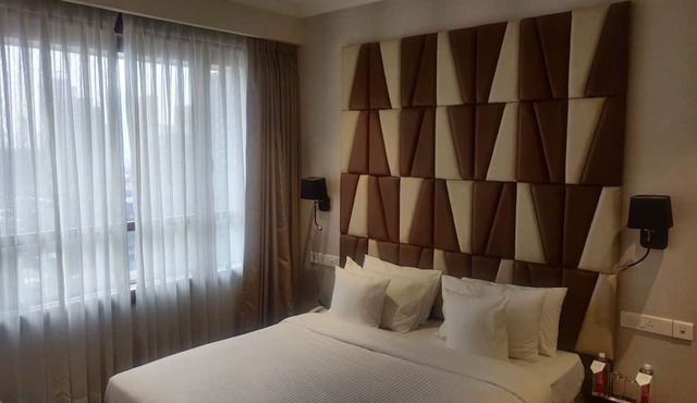 Adiva Residency Beacon, Grant Road, Mumbai