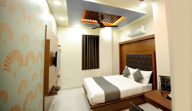 Hotel SD Prime