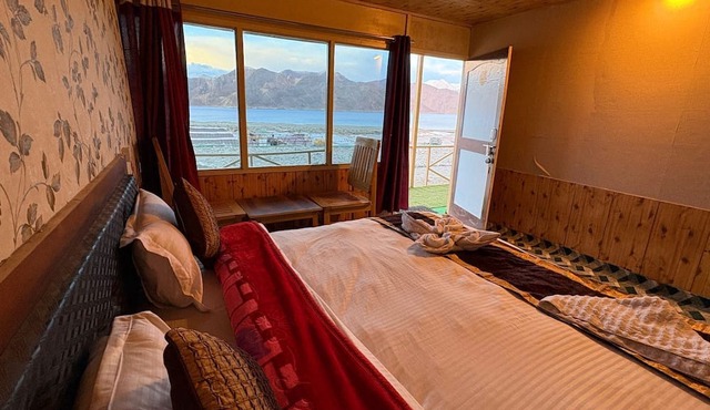 Ladakh Cottage