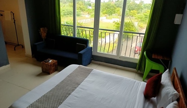 Laksh Grand Resort