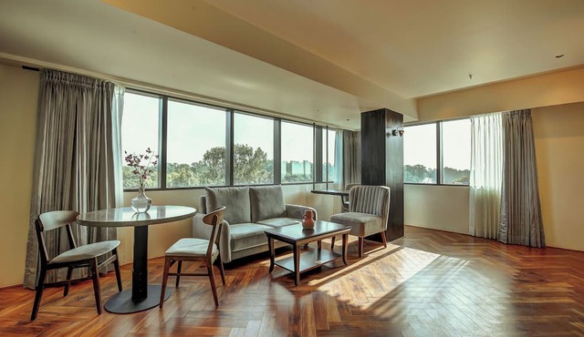 Regenta Central Javaji Mysore