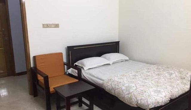 Hotel Khan View
