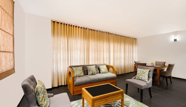 Keys Prima By Lemon Tree Hotels Thekkady