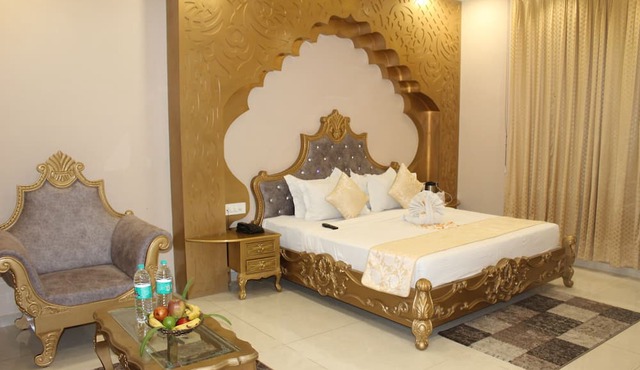 Hotel Annpurna Regency