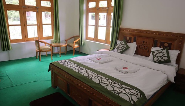 Hotel Duktuk