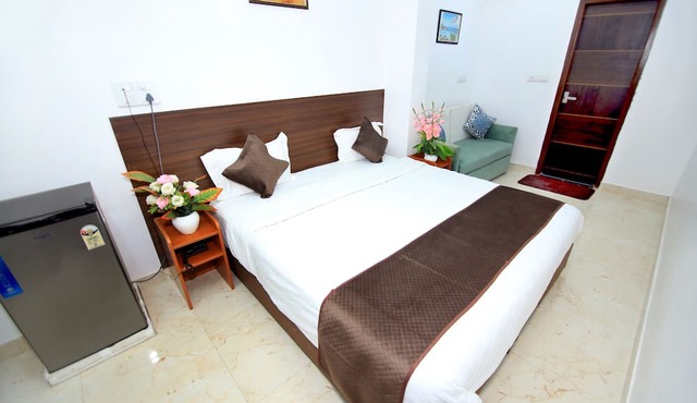 Hotel Subcity