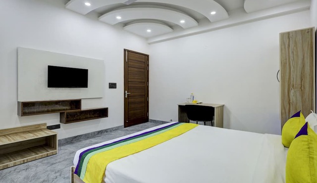 Itsy Hotels Vibe 2