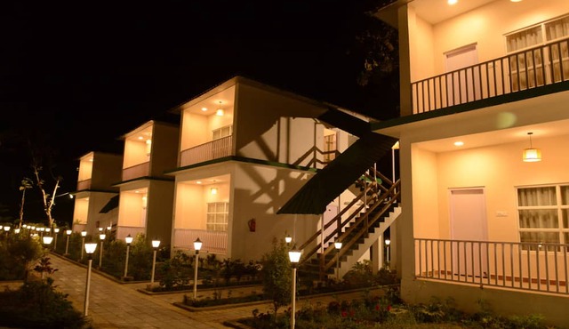 JALDAPARA FOREST TOURIST LODGE