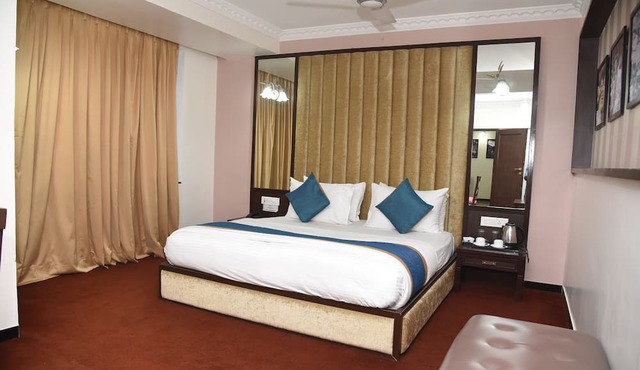 BelAir Suites Pune