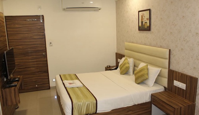 Hotel Vivan