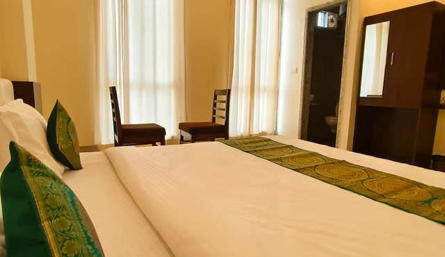 Hotel Veer Palace