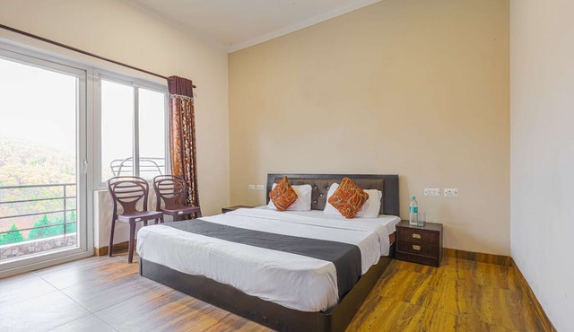 Iva 1 BHK by Dumnu Homes