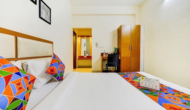 Fabhotel Sky Bay in Chennai
