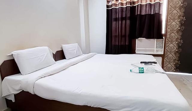 Roomshala 117 Shubham residency