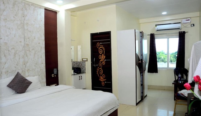 Hotel JP Palace