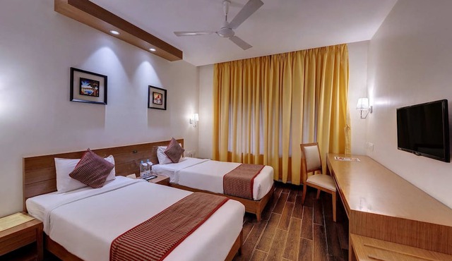 Grand Fortune Beacon Ichalkaranji