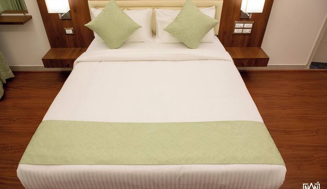 PVR Suites