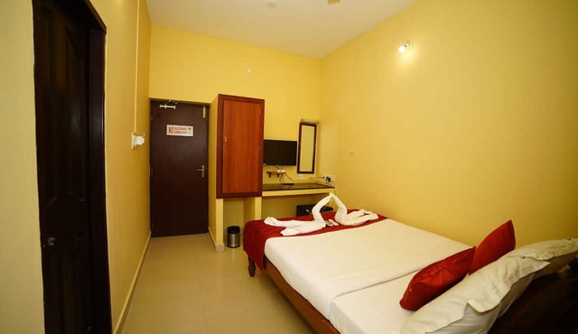 Prince Lodge