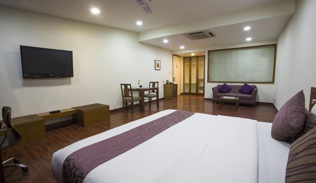 Grand Kubera