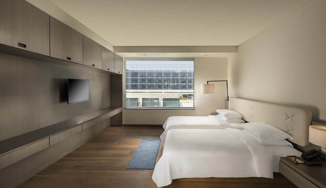 Hyatt Delhi Residences