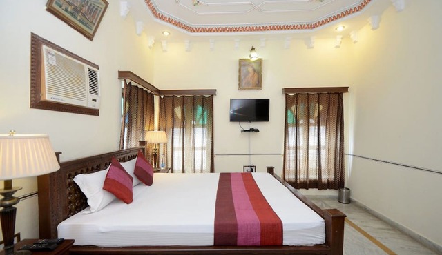 Hotel Heritage Mandawa
