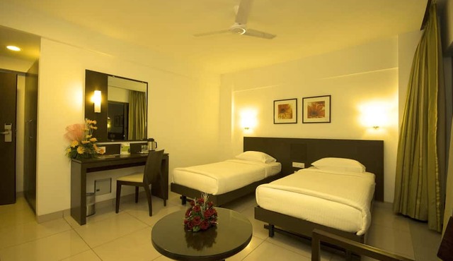 Shantai Hotel