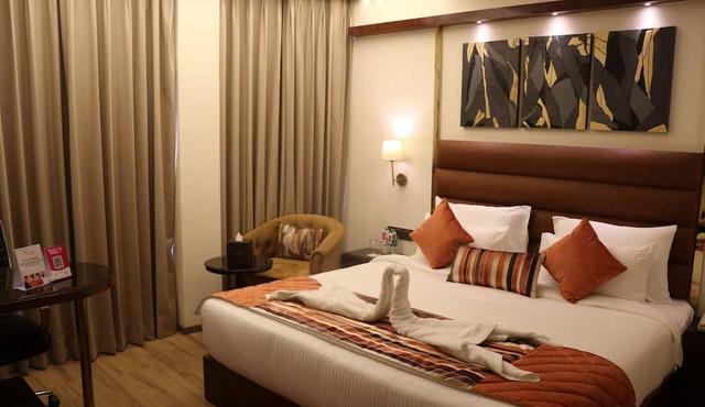 Regenta Inn Amritsar Airport Road in Amritsar