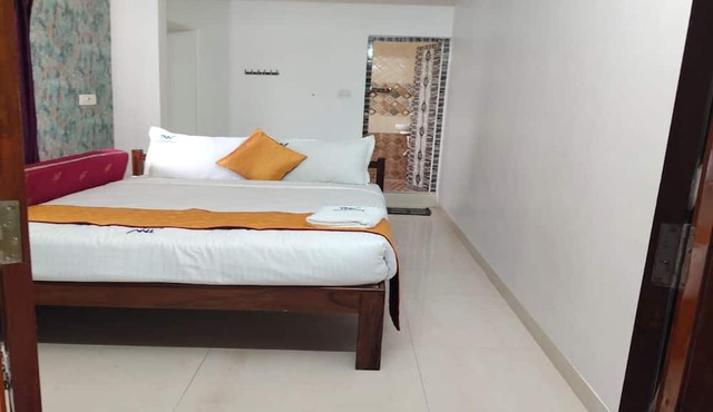 TNV Residency