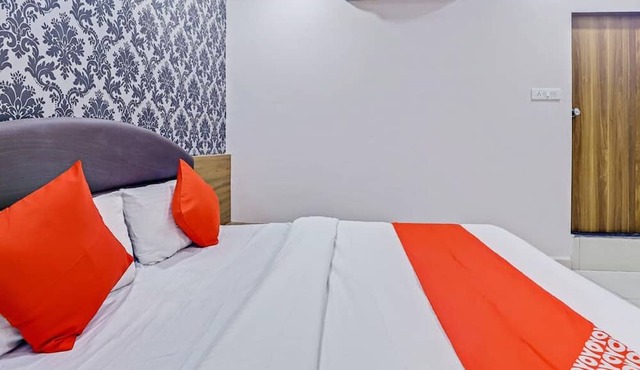 Hotel Shiv Inn