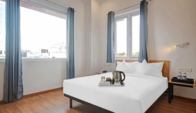 UPAR Hotels T Nagar