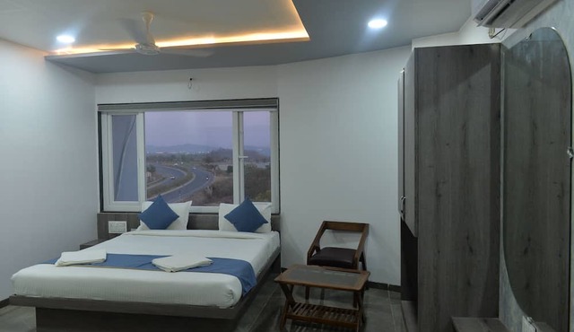 Hotel Sai Inn