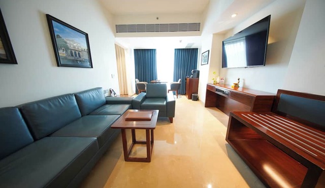Pride Hotel Udaipur
