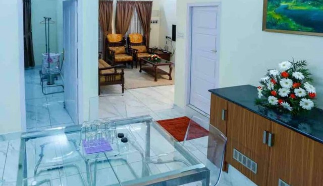 Posh 7 BHK at Belljem Homes in Thrissur City