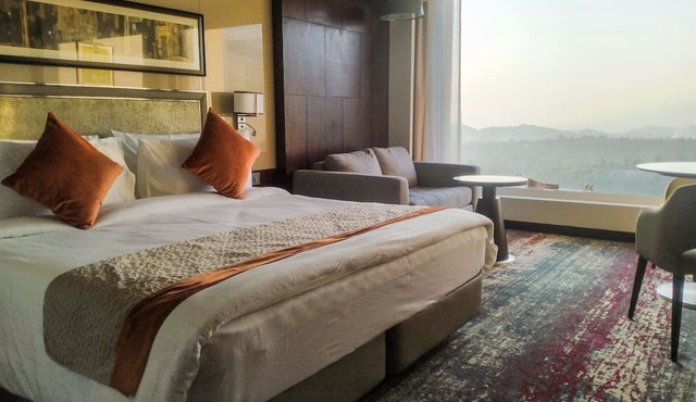 Welcomhotel By ITC Hotels Katra