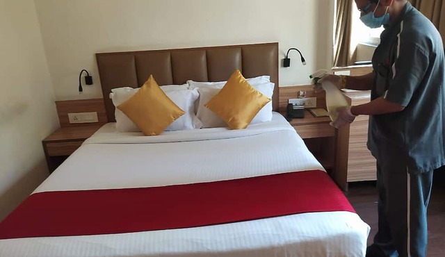 Hotel Plaza