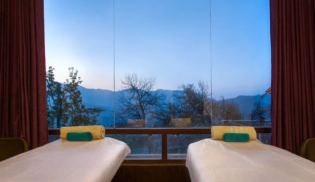 Digantaa Resort