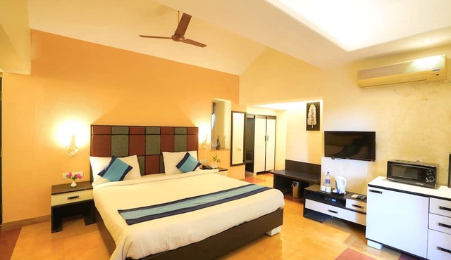 Bundela Bandhavgarh by Octave