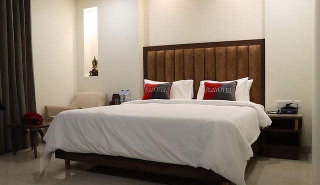 Playotel Premier Guna