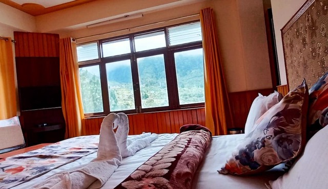 LE COXY RESORT