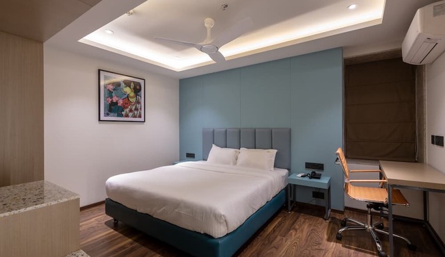 Hotel Regal Grand