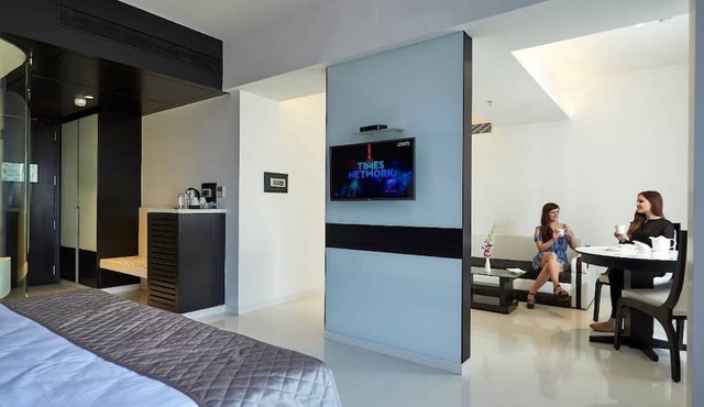 Eskay Resorts by muza