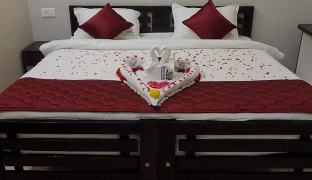 Hotel Akshith Inn
