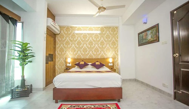 Sel Nibash Hotel & Serviced Apartments