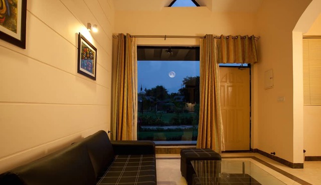 Shri Radha Brij Vasundhara Resort & Spa