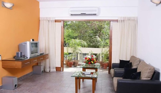 Perfect Haven Egmore Serviced Apartments