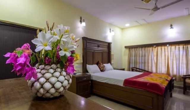 Karnavati Retreat Resort
